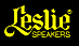 Leslie Logo