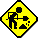 Under construction logo